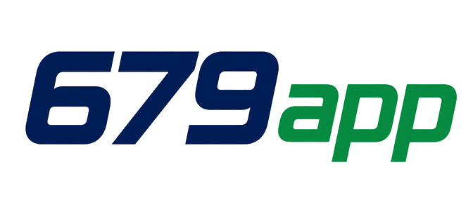 679 app লোগো